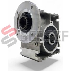 REDUCTOR 1SI50 I=1:15 28H7 60591150 MARCA NORD