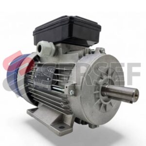 MOTOR AUTOFRENANTE BAX90SA2 IMB3 KW=1.5/1.8 V=230-400/277-480 DX VB=VM IP54 MARCA MGM