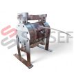 BOMBA MODELO MD2000S LADO 1