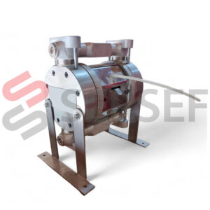 BOMBA MODELO DM2000S MARCA SINAER BOMBA A BAJA PRESION C/ASIENTO CERAMICO