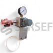 BOMBA MODELO MD2000S LADO 3