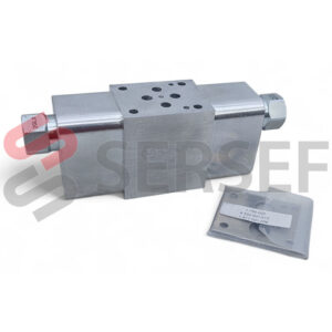 MANIFOLD EB9 MARCA SUN HYDRAULICS
