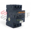 PORTAFUSIBLE 3P 30AMP MARCA BUSSMAN LADO 1