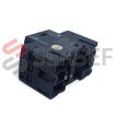 PORTAFUSIBLE 3P 30AMP MARCA BUSSMAN LADO 2