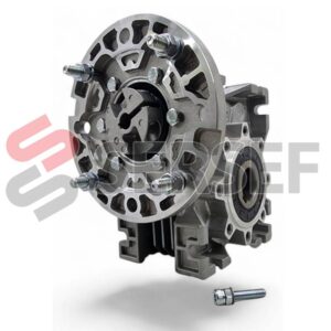 REDUCTOR FRT 50 I=1:80 PAM=140/11 AC25 MARCA VARVEL
