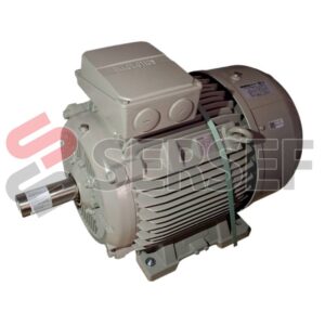 MOTOR 1LE1523-2BB03-5AA4-Z B02+L23 KW=37 /42.5 4P B3 V=415/480 50/60HZ IP55 IE3 SIEMENS
