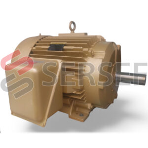 MOTOR ARMAZON 364T HP=60 4P RPM=1775 V=230/460 TEFC EM4314T-12 MARCA BALDOR