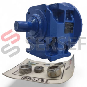 REDUCTOR MR3I 50 UC2A I=1:22.7 PAM=200/19 B8 MARCA ROSSI
