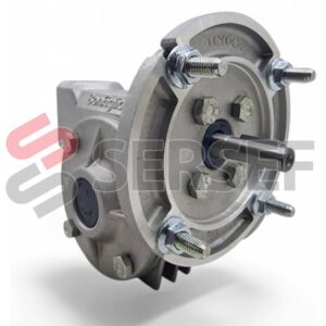 MOTOREDUCTOR MVF-27/F1 IMB5 I=1:20 C/MOT BN27C4 .08KW 4P 50HZ MARCA BONFIGLIOLI