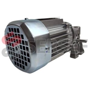MOTOREDUCTOR VF-27/A I=1:7 P27 B3 C/MOT BN27C4 0.10KW 4P 230/400V 50HZ IP55 BONFIGLIOLI COD. M00220030002