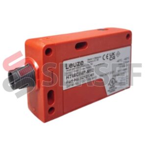 SENSOR FOTOELECTRICO HT46CI/4P-M12 (LUZ INFRAROJA) 50127061 MARCA LEUZE