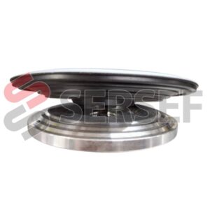 KIT DIAFRAGMA D.120+ SCUDO PARA BOMBA D-121N MARCA DOSEDURO