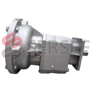 REDUCTOR C122/F I=1:4.9 PAM=200/19 COD. 202320306 MARCA BONFIGLIOLI