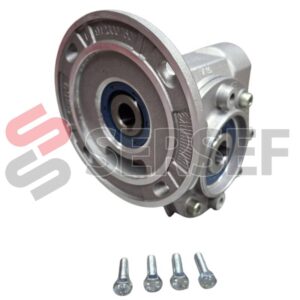 REDUCTOR VF-30/P1 I=1:10 PAM=90/11 FORO= 14 MM. MARCA BONFIGLIOLI
