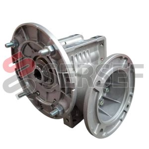 REDUCTOR W63 UF I=1:24 PAM=200/24 FORO=25 MM. MARCA BONFIGLIOLI