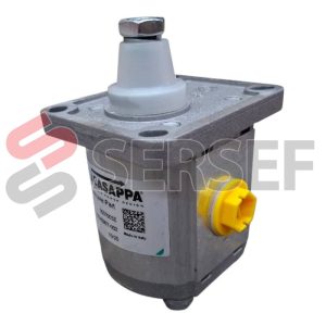 BOMBA PLP10.8 80-2 00375089 MARCA CASAPPA