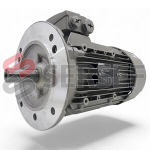 MOTOR 1LE1003-0EB43-5GB4 IMV1 KW=1.5/1.75 V=415/480 50/60HZ IE3 IP55 MARCA SIEMENS