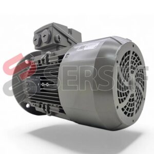MOTOR 1LE1003-1BB23-5GB4 IMV1 KW=4/4.55 V=415/480 50/60HZ IE3 IP55 MARCA SIEMENS