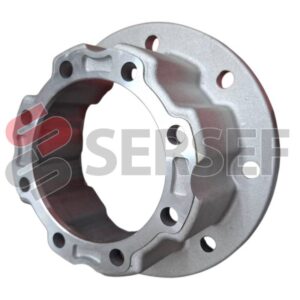 FLANGE LATERAL F PARA REDUCTOR W86 MARCA BONFIGLIOLI