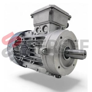 MOTOR T90L4 IMB14 KW=1.5 4P 230/400V 50HZ IE3 IP67 ESTATOR DE RESINA MARCA NERI