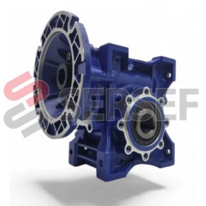 REDUCTOR NMRV-P 63 I=1:20 PAM=140TC 6.5X0.875" FORO=1.125" MARCA MOTOVARIO