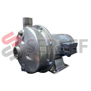 BOMBA CENTRIFUGA INOX CD/I 90/10 KW=0.75 V=230/400 IE3 RPM=2800 1970100504I MARCA EBARA