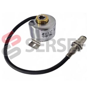ENCODER DBS60E-RECZGS324 1024 LINEAS 10..30 VDC 19651814 (EX.19551502) SICK BY NORD