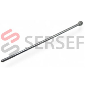 TORNILLO 2002676 M6*169 P/MOTOR TAM 90L B3 MARCA MOTOVARIO