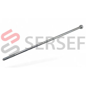 TORNILLO 2002687 M8*282 P/MOTOR TAM 132 B3 MARCA MOTOVARIO