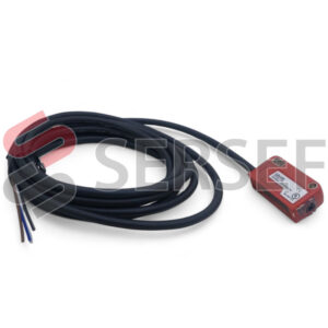 SENSOR FOTOELECTRICO DIFUSO HT3CL1/2N COD. 50136244 MARCA LEUZE