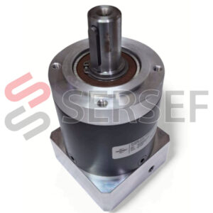 REDUCTOR PLE080-015-SSSA3AE-E11/30/60/75/B5/M5 MARCA NEUGART