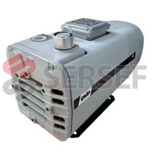 BOMBA DE VACIO PALETAS SECAS MOD. SC.40 UL IE3 208-230/460V 50/60HZ MARCA DVP