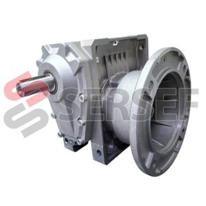 REDUCTOR W63 UF1 I=1:30 HS B3 MARCA BONFIGLIOLI