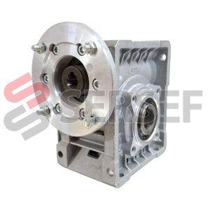 REDUCTOR MU 40 I=1:50 PAM=90/11 EPS CORONA FORO=20 MM. MARCA SITI