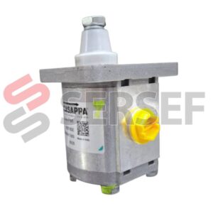 REDUCTOR MU 40 I=1:50 PAM=90/11 EPS CORONA FORO=20 MM. MARCA SITI