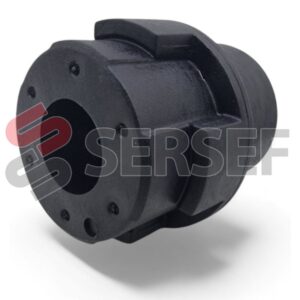 BUJE PAM P/REDUCTOR NMRV-P 110 DIAM=24 MM MARCA MOTOVARIO