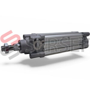 CILINDRO NEUMATICO CP96SDB40-100C 40X100 MARCA SMC