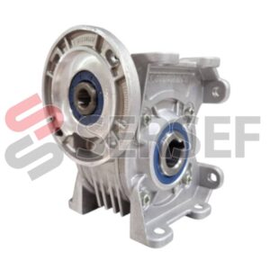 REDUCTOR VF-49/U I=1:18 PAM=105/14 FORO=25 200640159 MM. MARCA BONFIGLIOLI