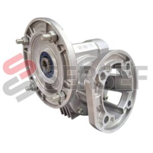 REDUCTOR VF-49/F1/L1 I=1:100 PAM=140/11 FORO=25 MM. B3 200550363 MARCA BONFIGLIOLI