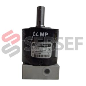 REDUCTOR MP060 1 7 STD 50C CD 14 S5 OR SB KE I=1:7 MARCA BONFIGLIOLI
