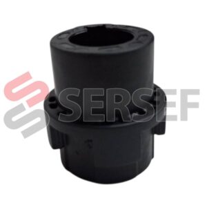 BUJE PAM PARA REDUCTOR NMRV-P 75/90 28 MM. MARCA MOTOVARIO