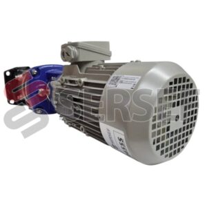 MOTOBOMBA KL26 KW=0.98 460V 60HZ RPM=3487 CONN. PN16 IP55 (EX. VE 6/3 B) MARCA KSB