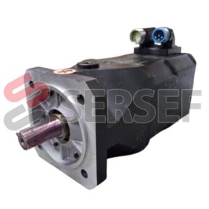 SERVOMOTOR 8C413010YA02SG3MB 3000RPM IP65 S/N BS093222 MARCA ABB