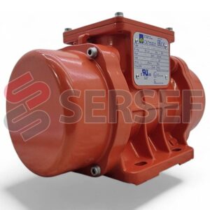 MOTOVIBRADOR MVE 200/36E-20A0 230/460V 60HZ (EE20020020A0LA0000) 0.18KW 2P MARCA OLI