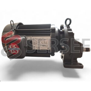MOTOREDUCTOR CBN-3201-S-B3-2.8-MT-182T-3 I=1:2.8 I=1:2.8 PAM=180TC 3HP 230/460V FU07 MARCA US PAM=180TC 3HP 230/460V FU07 MARCA US