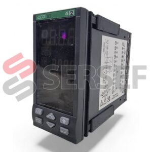 CONTROL DE TEMPERATURA X3-3105-0000 MARCA ASCON