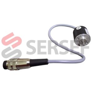ENCODER EL30E50S5/28P4X3PA0,2+C MARCA ELTRA