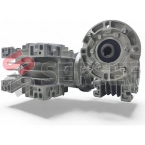 REDUCTOR FRT 40/60 I=1:420 B3 POS.1 ST. 23 (15X28) FORO=25 MM. PAM=105/14 VARVEL