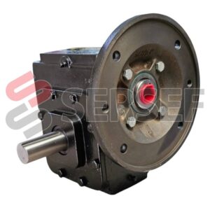 REDUCTOR E30MDNS430008 I=1:5.1 L 180TC (EX. 930MDNS4300XA8) MARCA WINSMITH