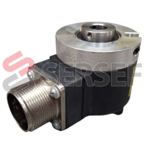 ENCODER I/W59C12-2400-5-BZ-N-CL-R MARCA ELCIS